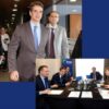 Κ. Μητσοτάκης: Σαββατοκύριακο στην Ισπανία, Δευτέρα στην Γερμανία για επαφές υψηλής κορυφής και προσδοκιών.