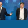 Ευχολόγια από τον Μοσκοβισί, με νέα μεγάλα θύματα της συμφωνίας το αφορολόγητο όριο και τις νέες περικοπές στις συντάξεις.