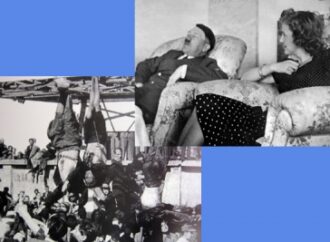 Παθιασμένος και βίαιος εραστής ο…Μπενίτο Μουσολίνι, με τέσσερις γυναίκες κάθε ημέρα.