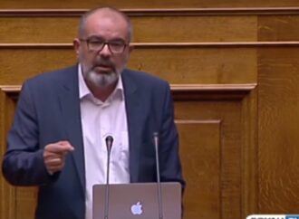 Τρίτο κόμμα στη Βουλή με 19 βουλευτές το ΠΑΣΟΚ, ενώ στερεύει διαρκώς το ΠΟΤΑΜΙ με 7 πλέον βουλευτές.