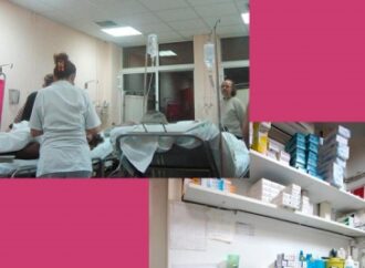 Χιλιάδες οι φιλανθρωπίες και προσφορές ανάγκης, που ανακουφίζουν σώζουν τα διαλυμένα νοσοκομεία.
