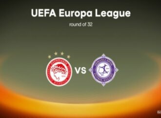 Europa League: Ο Ολυμπιακός κέρδισε 3-0 την Οσμανλίσπορ και προκρίθηκε στους «16»