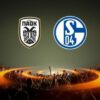 Βαριά ήττα του ΠΑΟΚ έχασε με 3-0 από τη Σάλκε μέσα στην Τούμπα