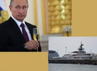 Είναι άραγε ο ζάπλουτος Βλαντιμίρ Πούτιν, ο πλουσιότερος άνθρωπος στον κόσμο;