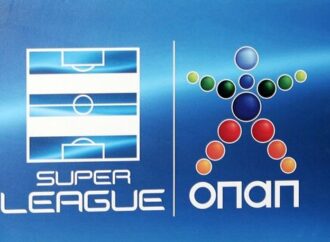 Super League: Μεγάλη νίκη για τον Πανιώνιο μέσα στο «Καραϊσκάκης»