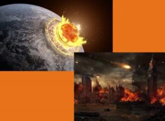 Οι θεωρίες που έχουν αναστατώσει τον κόσμο πως έρχεται η «Ημέρα της Αποκάλυψης».