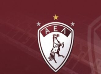 «Χ» στη Λάρισα