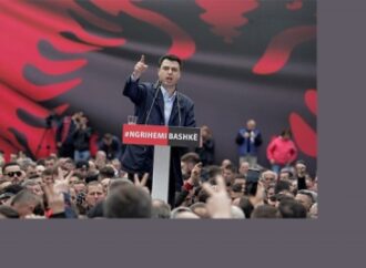 Κλειδωνίζεται το φαύλο καθεστώς στην Κολομβία της Ευρώπης.