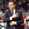 Η ΤΣΣΚΑ Μόσχας άναψε…κόκκινο στον Δημήτρη Ιτούδη για την Εθνική ομάδα.