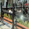 Επεισόδια των οπαδών της Σάλκε στην Θεσσαλονίκη