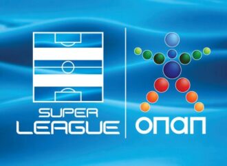 Super League: Η ΑΕΚ πήρε το ντέρμπι και επέστρεψε στην 5άδα