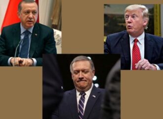Τι ζητάει η CIA από την Άγκυρα – Σκληρή στάση Τραμπ ενάντια στο Ισλάμ