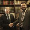 Ποδόσφαιρο: Συμφώνησαν για το νέο γήπεδο του Παναθηναϊκού Βασιλειάδης και Μπαλτάκος