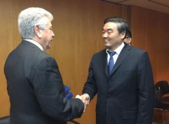 Οι έξη μεγάλοι τομείς για τους οποίους έχουν οι Κινέζοι σοβαρά σχέδια επενδύσεων.