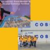 Μετά την COSCO, οι Κινέζοι κεφαλαιούχοι έχουν σχέδια για μεγάλες επενδύσεις στην Ελλάδα.