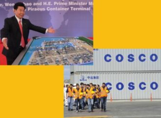 Μετά την COSCO, οι Κινέζοι κεφαλαιούχοι έχουν σχέδια για μεγάλες επενδύσεις στην Ελλάδα.