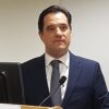 Γεωργιάδης στο LSE: “Ο Τσίπρας σκότωσε το μύθο της Αριστεράς”.
