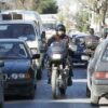 Άρειος Πάγος: Μόνοι υπεύθυνοι οι δικυκλιστές για ατυχήματα στις σφήνες.