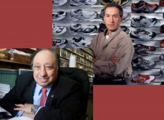 Η νέα λίστα με τους 10 πλουσιότερους Ελληνοαμερικανούς στις ΗΠΑ και γενικά στον κόσμο.