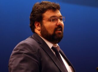 Τη Μ. Δευτέρα η συνάντηση του Βασιλειάδη με τους «μεγάλους» του ελληνικού ποδοσφαίρου