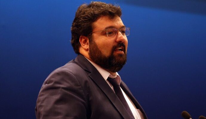 Τη Μ. Δευτέρα η συνάντηση του Βασιλειάδη με τους «μεγάλους» του ελληνικού ποδοσφαίρου