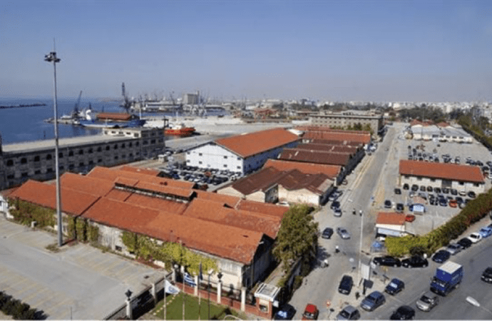 Μετά τον ΟΛΠ «ξεπούλησαν» έως το 2051 και τον Ο.Λ. Θεσσαλονίκης.