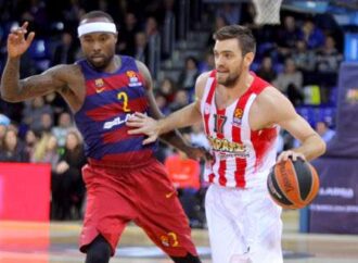 Euroleague: Θέλει το «διπλό» ο Ολυμπιακός