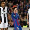 Champions League: Προκρίθηκαν Γιουβέντους και Μονακό
