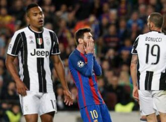Champions League: Προκρίθηκαν Γιουβέντους και Μονακό