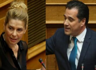 Καρατόμηση και όχι διαγραφή στην Κ.Παπακώστα.Κατακραυγή εναντίον της από βουλευτές.