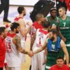 Euroleague: Σειρά έχει ο Ολυμπιακός