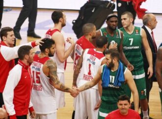 Euroleague: Σειρά έχει ο Ολυμπιακός