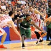 Euroleague: Λύγισε ο Παναθηναικός