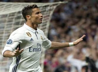 Champions League:  4-2 στην παράταση η Ρεάλ Μαδρίτης την Μπάγερν