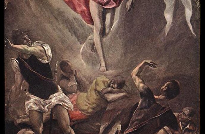 Μεγάλο Σάββατο, η Ανάσταση