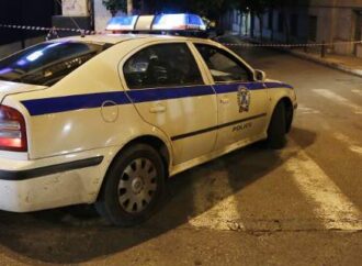 Στα ύψη οι ληστείες και τα εγκλήματα. Δύο δολοφονίες ηλικιωμένων στο κέντρο της Αθήνας