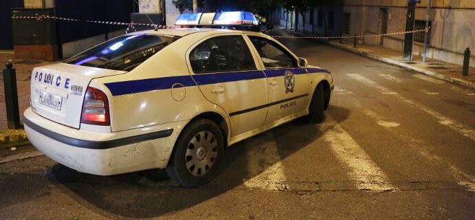 Στα ύψη οι ληστείες και τα εγκλήματα. Δύο δολοφονίες ηλικιωμένων στο κέντρο της Αθήνας