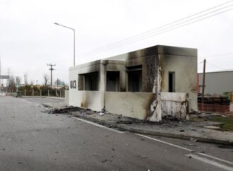 400 κλήσεις για υπερβολική ταχύτητα, μετά τη τραγωδία με την Πόρσε.