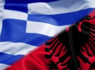 Θέμα που χρειάζεται εθνική   προσοχή.Deutsche Welle : Αναβιώνει η ιδέα περί «Μεγάλης Αλβανίας»; Ο σκοτεινός  ρόλος του Εντι Ράμα.