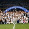 ΡΕΆΛ ΚΑΙ ΑΤΛΈΤΙΚΟ ΣΤΟΝ ΠΡΏΤΟ ΗΜΙΤΕΛΙΚΌ ΤΟΥ CHAMPIONS LEAGUE