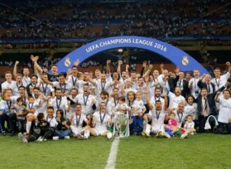 ΡΕΆΛ ΚΑΙ ΑΤΛΈΤΙΚΟ ΣΤΟΝ ΠΡΏΤΟ ΗΜΙΤΕΛΙΚΌ ΤΟΥ CHAMPIONS LEAGUE