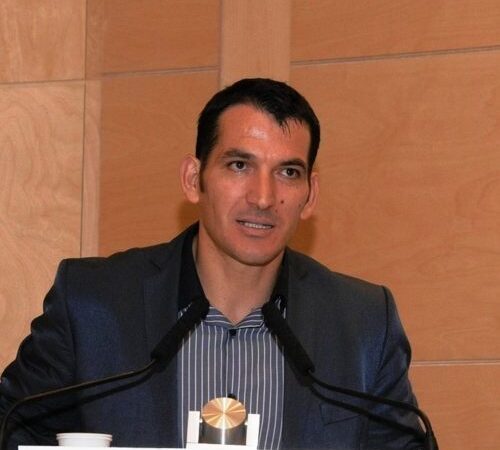 Ο μέγιστος Πύρρος Δήμας, μαστιγώνει από τις ΗΠΑ τους θρασύδειλους τραμπούκους Χρυσαυγίτες. Ποιά αντιμετώπιση τους χρειάζεται.