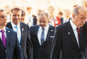 Οικογενειακά σκάνδαλα σε Τουρκία και ΗΠΑ.