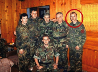 Πολλοί UCKάδες Αλβανοί στη νέα κυβέρνηση των Σκοπίων, μετά τον παραγκωνισμό των εθνικιστών του Γκρουέφσκι για δήθεν « Μακεδονία».