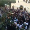 Στην Ελλάδα το σκήνωμα   της  πάνσεπτης  και θαυματουργού Αγίας  Ελένης. Μέχρι τις 15 Ιουνίου με μεγάλα λαικά προσκηνύματα.