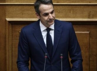 Μητσοτάκης: Δύο είναι  οι  κοινωνικές επιδιώξεις μου. Μείωση των φόρων ΕΝΦΙΑ και νέες θέσεις εργασίας.