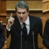 Ζητούν  παραίτηση του Ε. Τσακαλώτου   ως πρωτεργάτη του νέου Μνημονίου, αποτυχημένου Υπουργού και με ψευδείς υποσχέσεις.