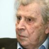 Μίκης Θεοδωράκης  καλεί  τους Έλληνες να βγούνε  αυθόρμητα στους δρόμους, χωρίς καθοδήγηση από κόμματα.