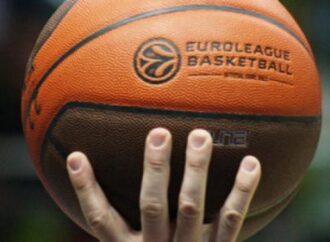 EUROLEAGUE: ΜΕ ΣΤΌΧΟ ΝΑ ΠΡΟΚΡΙΘΕΊ ΓΙΑ 10Η ΦΟΡΆ ΣΤΗΝ ΙΣΤΟΡΊΑ ΤΟΥ Ο ΟΛΥΜΠΙΑΚΌΣ ΣΤΟ ΦΆΙΝΑΛ ΦΟΡ ΤΗΣ EUROLEAGUE.