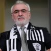 Επίμονος, με νέα επίθεση κατά  Μητσοτάκη και ΝΔ ο Ιβάν Σαββίδης, τώρα από το κρατικό ΑΠΕ. Ανάλυση Κυριάκου για το όλο φαινόμενο Σαββίδη.